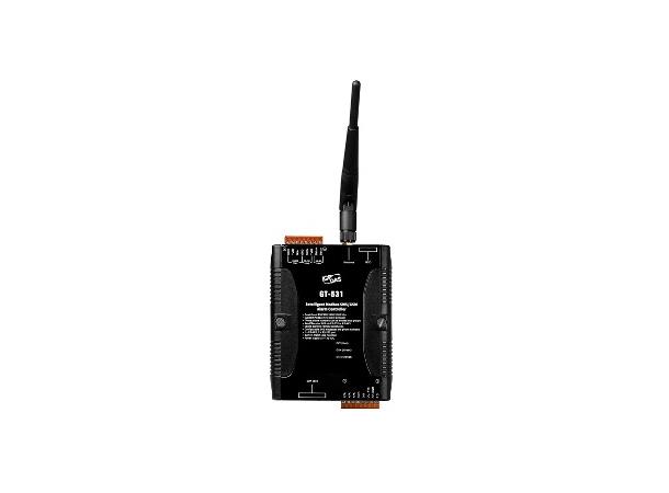 ICPDAS GT-531 CR Intelligent SMS Alarm Controller (RoHS) 
